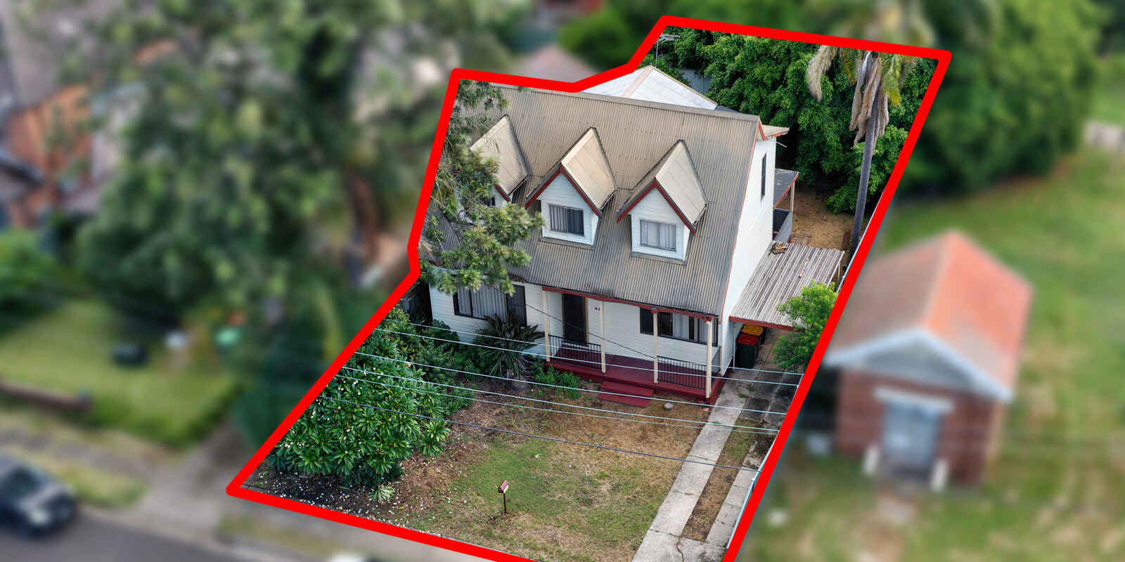 85 Cardigan Street Guildford