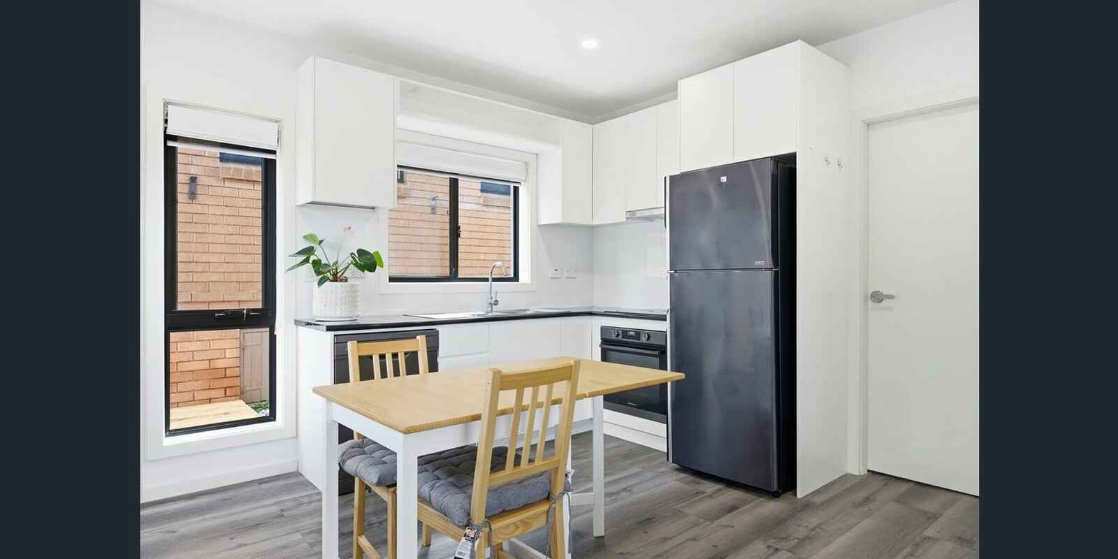 86A Woodpark Road Woodpark