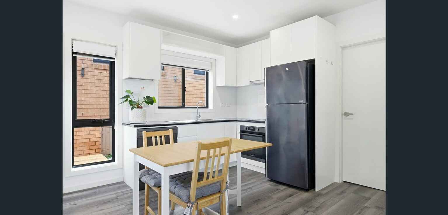 86A Woodpark Road Woodpark