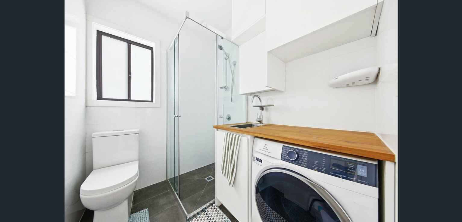 86A Woodpark Road Woodpark