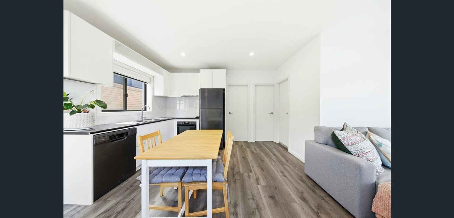 86A Woodpark Road Woodpark