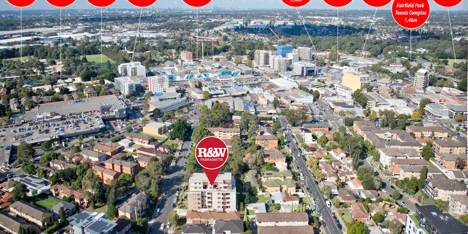 317/39-41 Nelson Street Fairfield