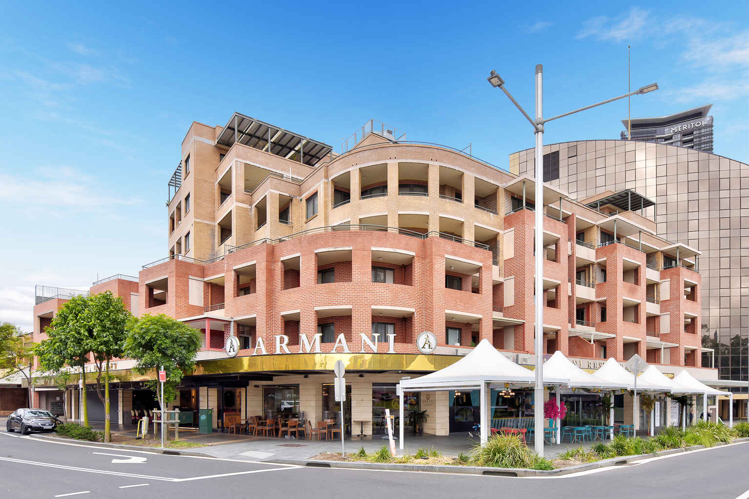 209/354 Church Street Parramatta