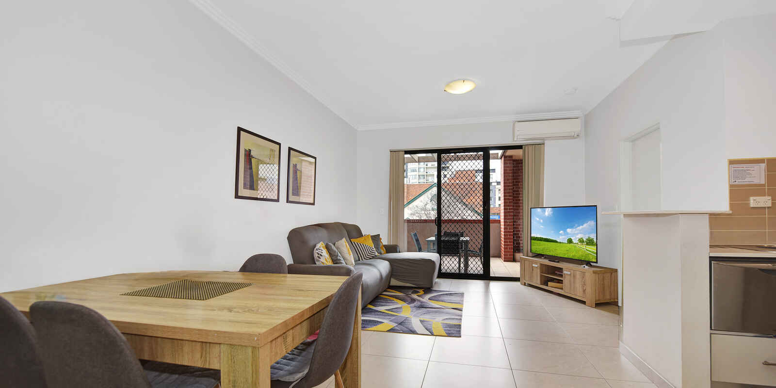 209/354 Church Street Parramatta