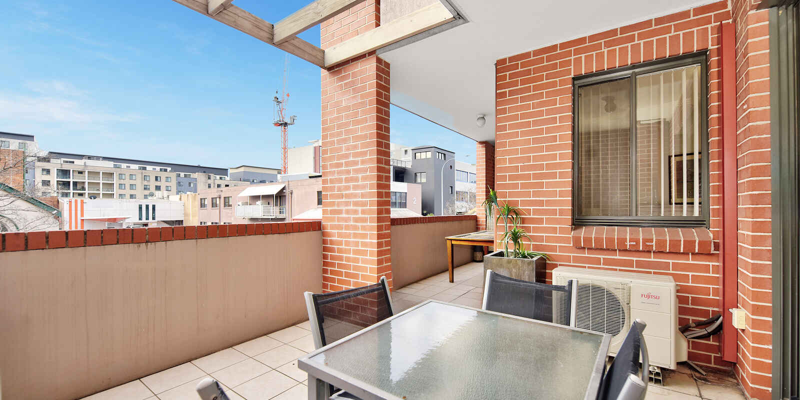 209/354 Church Street Parramatta