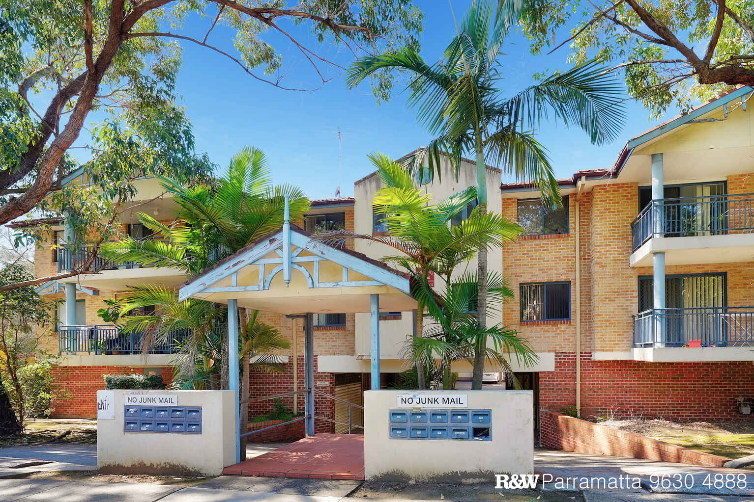 7/44-48 Lane Street Wentworthville