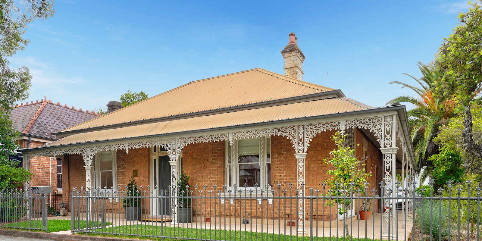  Parramatta