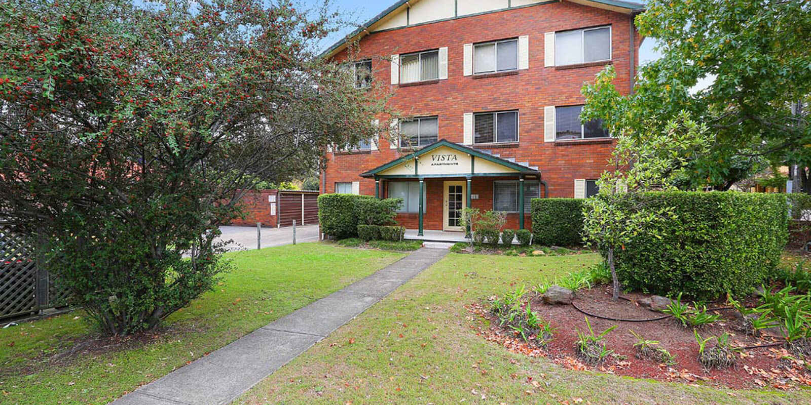 4/11-15 Villiers Street Parramatta