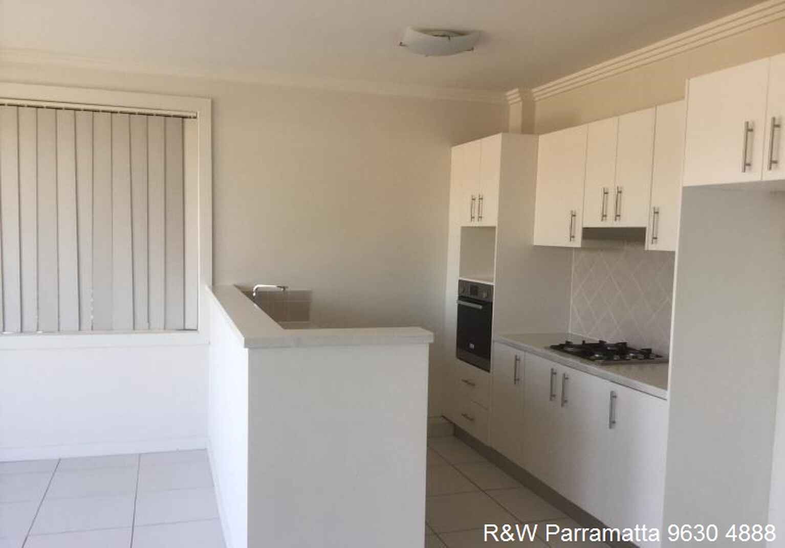 16/5-11 Howard Avenue Northmead