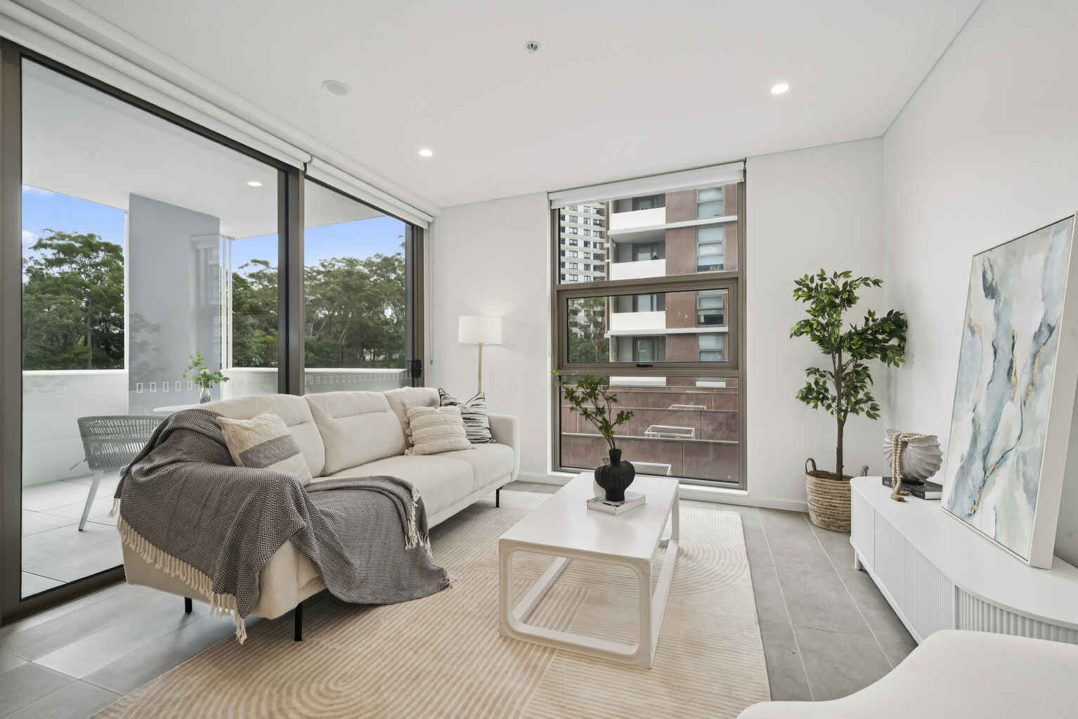 302/16 Sandstone Crescent Macquarie Park