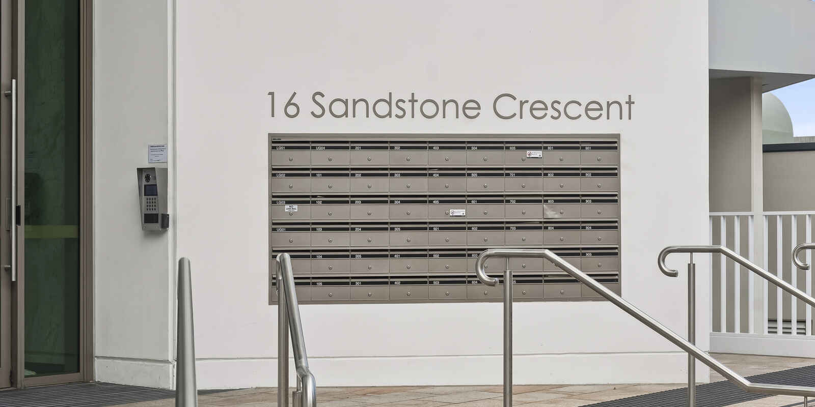 302/16 Sandstone Crescent Macquarie Park