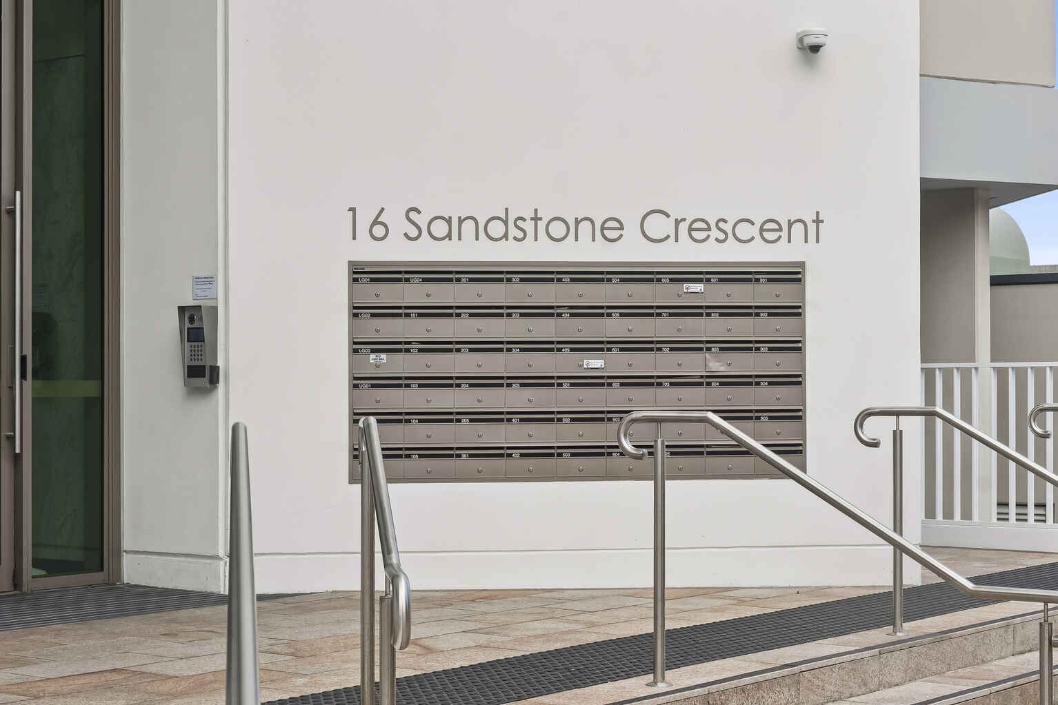 302/16 Sandstone Crescent Macquarie Park