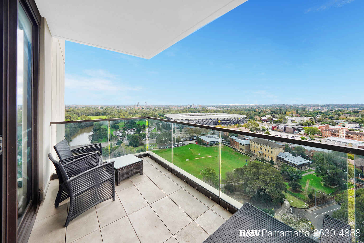 1905/12 Phillip Street Parramatta