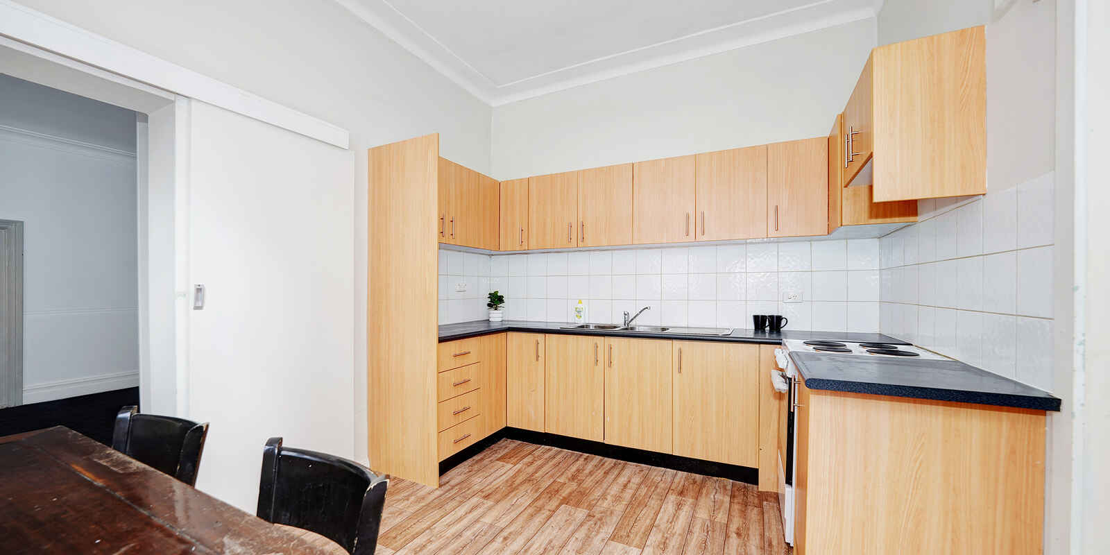 1/21 The Crescent Homebush
