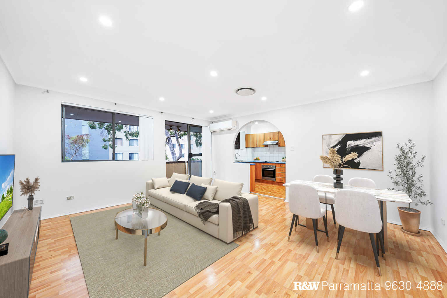 12/26 Sorrell Street North Parramatta