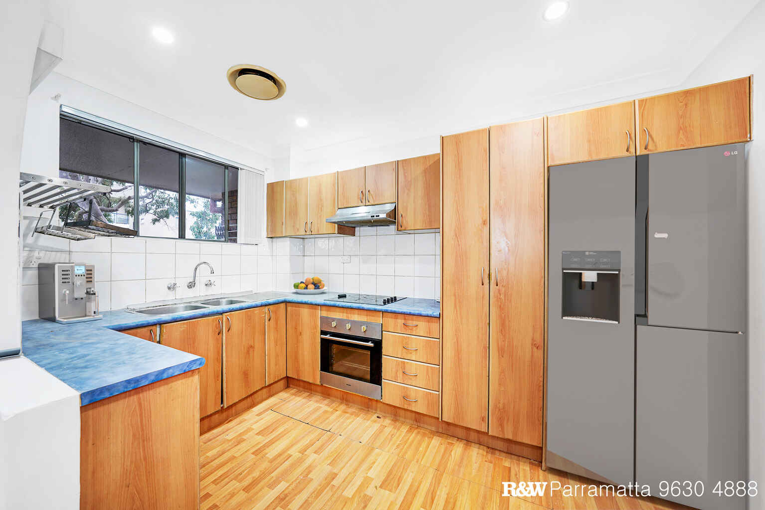 12/26 Sorrell Street North Parramatta