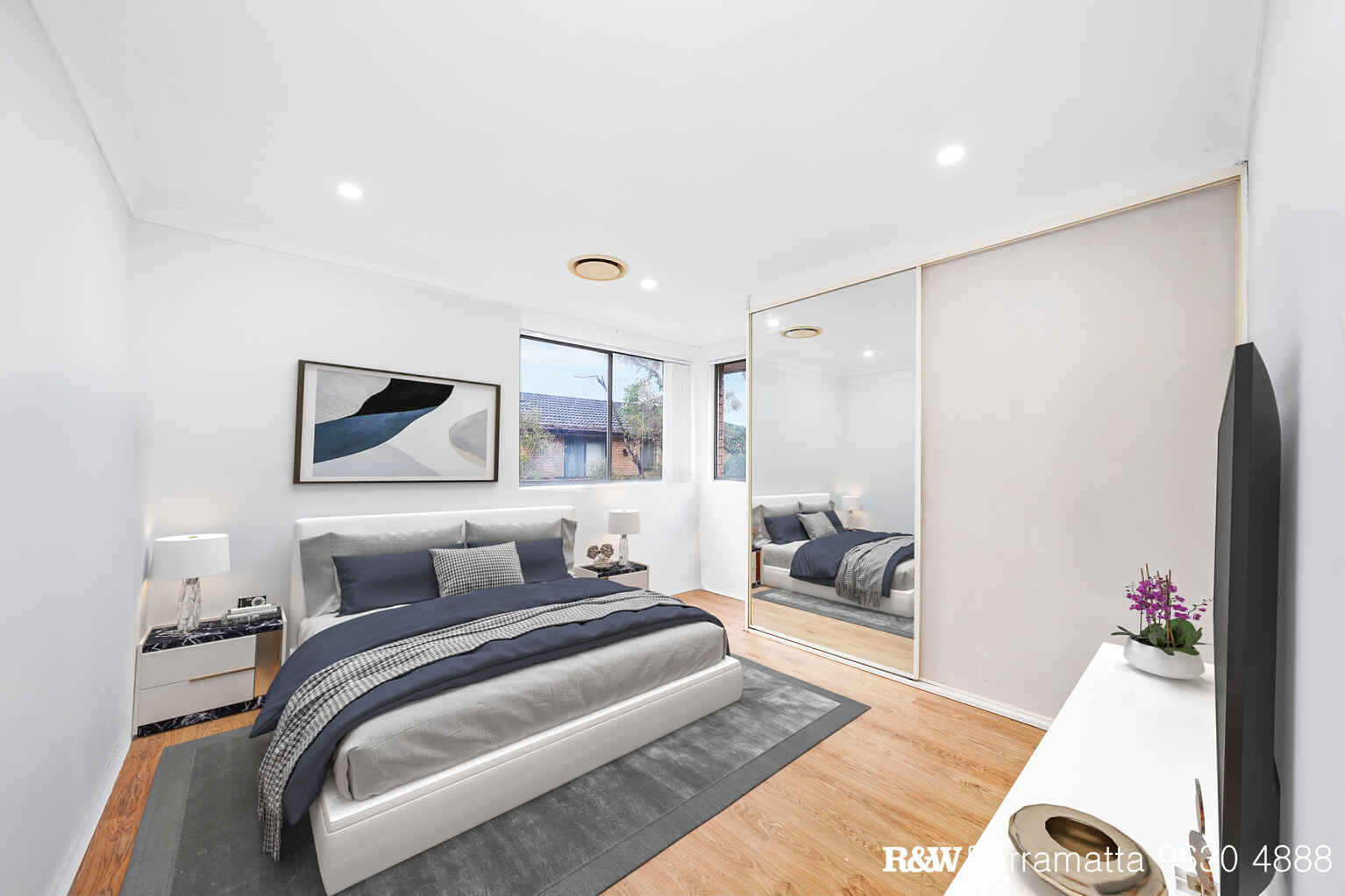 12/26 Sorrell Street North Parramatta