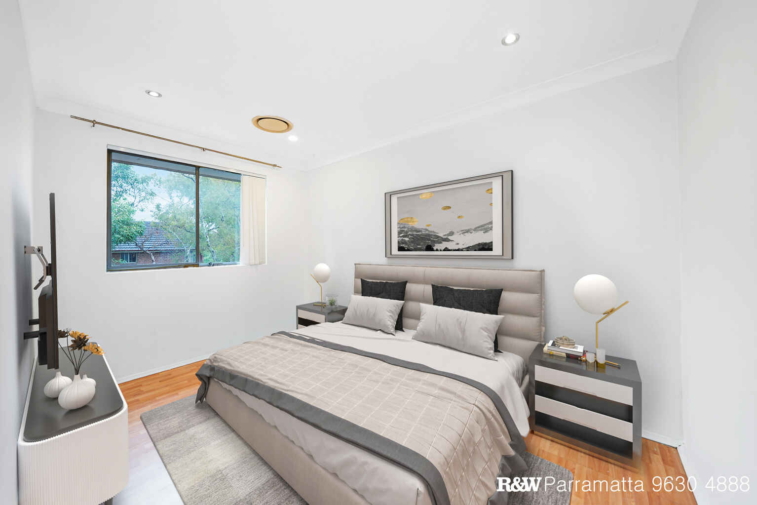 12/26 Sorrell Street North Parramatta