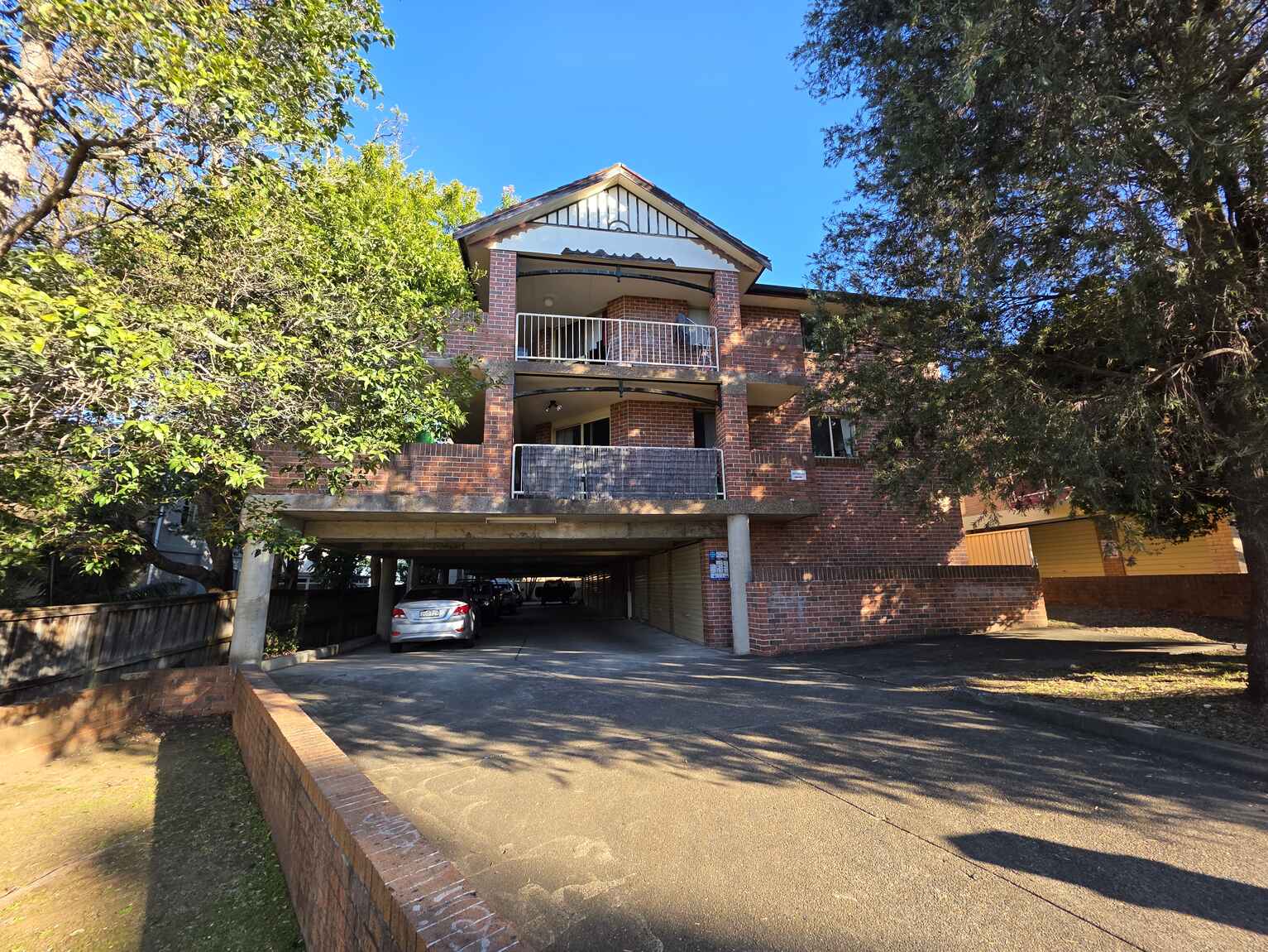 8/64 Prospect Street Rosehill