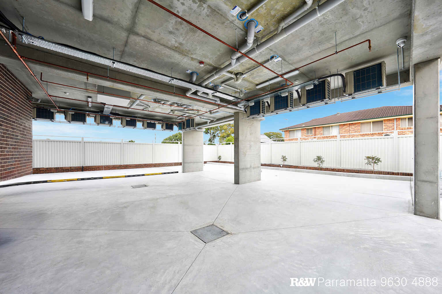 30 Windsor Road Merrylands