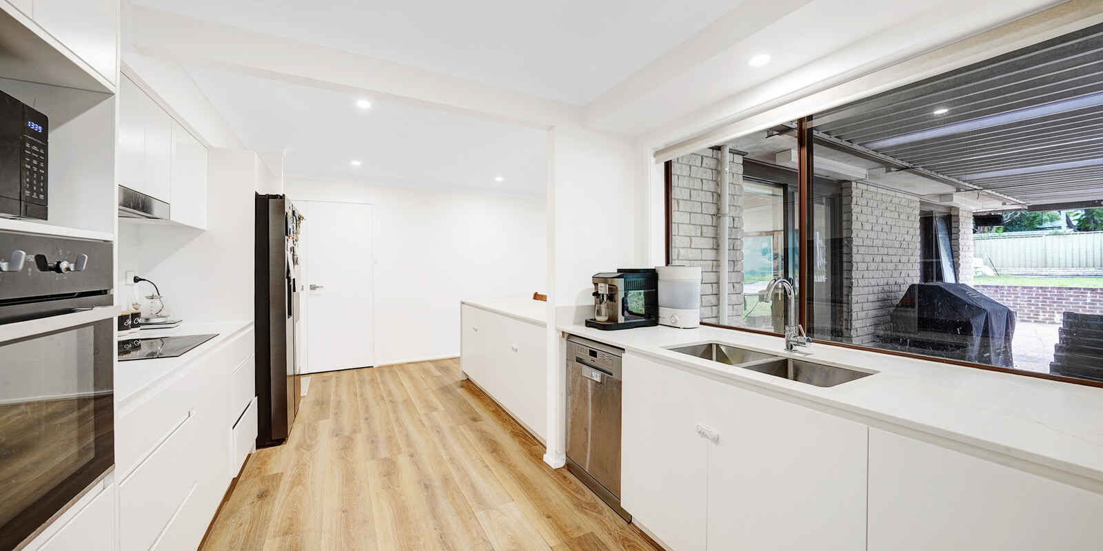 46 Wattle Street Rydalmere