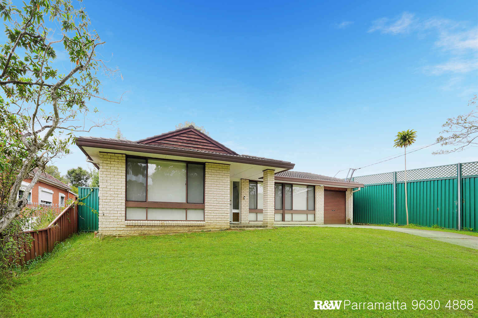 46 Wattle Street Rydalmere
