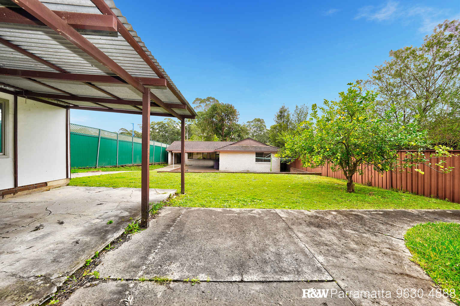 46 Wattle Street Rydalmere