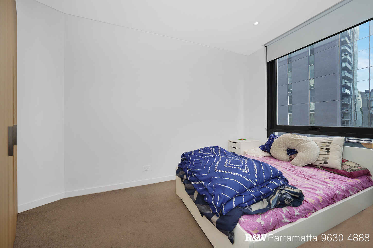 325/88 Church Street Parramatta 325/88 Church Street Parramatta
