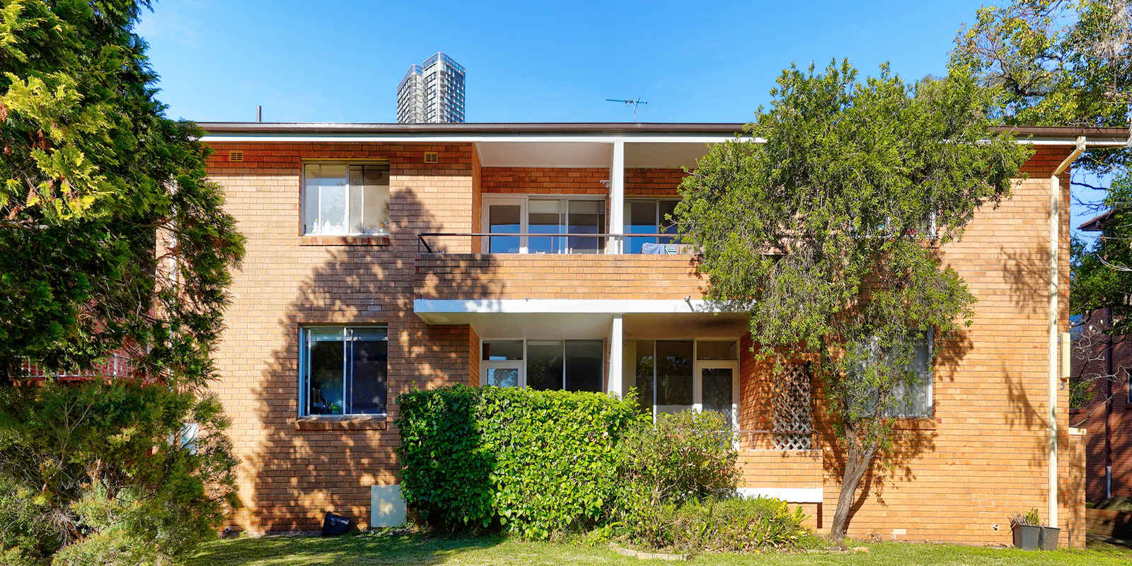 5/5 Thomas Street Parramatta 5/5 Thomas Street Parramatta