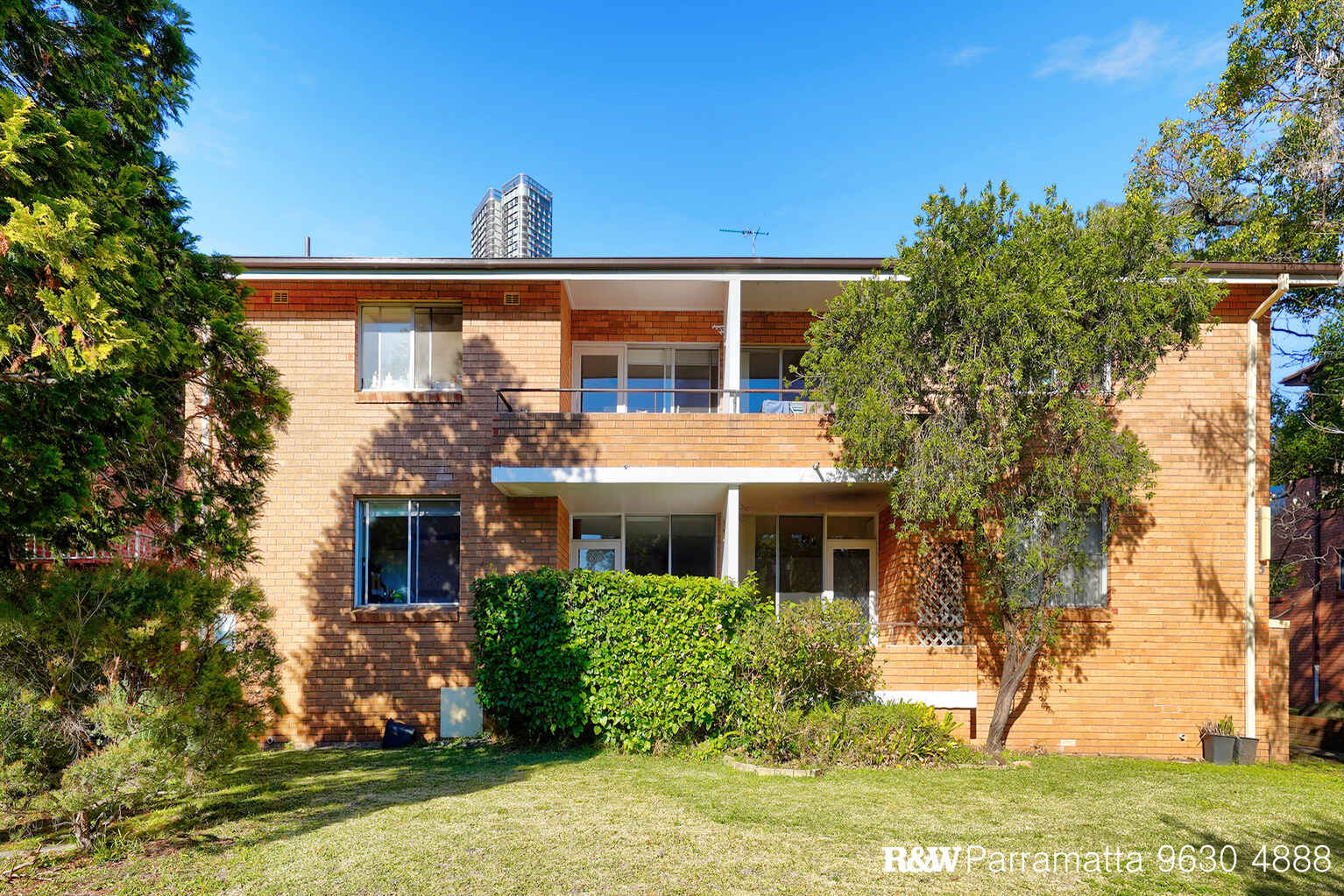 5/5 Thomas Street Parramatta 5/5 Thomas Street Parramatta