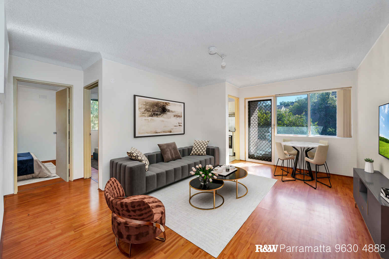 5/5 Thomas Street Parramatta 5/5 Thomas Street Parramatta