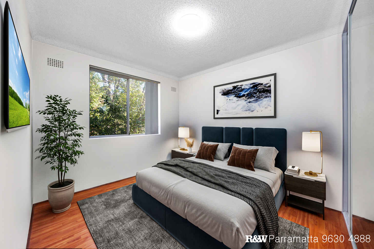 5/5 Thomas Street Parramatta 5/5 Thomas Street Parramatta