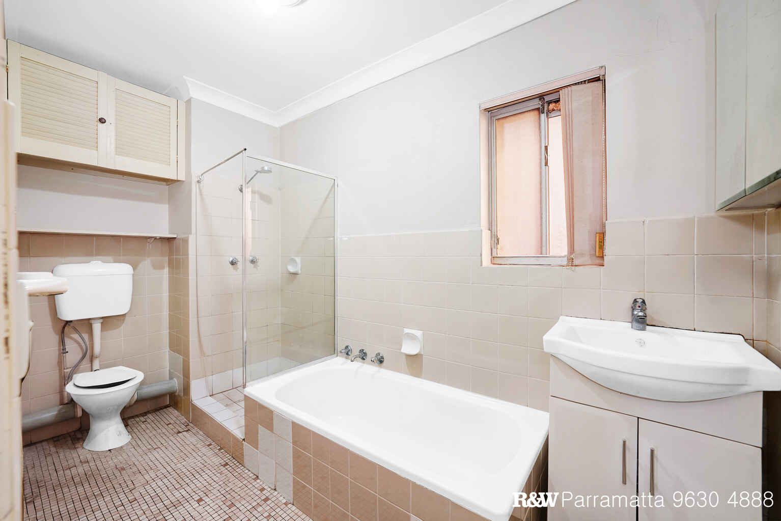 5/5 Thomas Street Parramatta 5/5 Thomas Street Parramatta