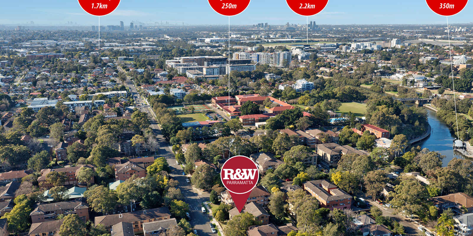 5/5 Thomas Street Parramatta 5/5 Thomas Street Parramatta
