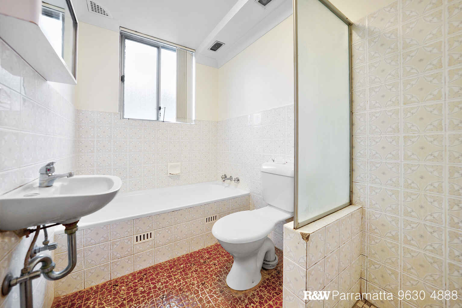 11/11 Allen street Harris Park