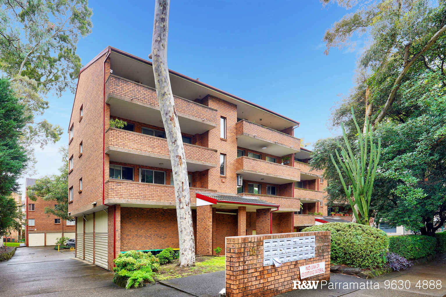12/26 Sorrell Street Parramatta