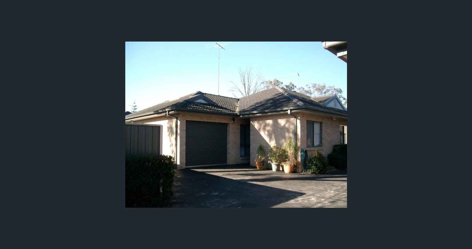 4/41 Chetwynd Road Merrylands