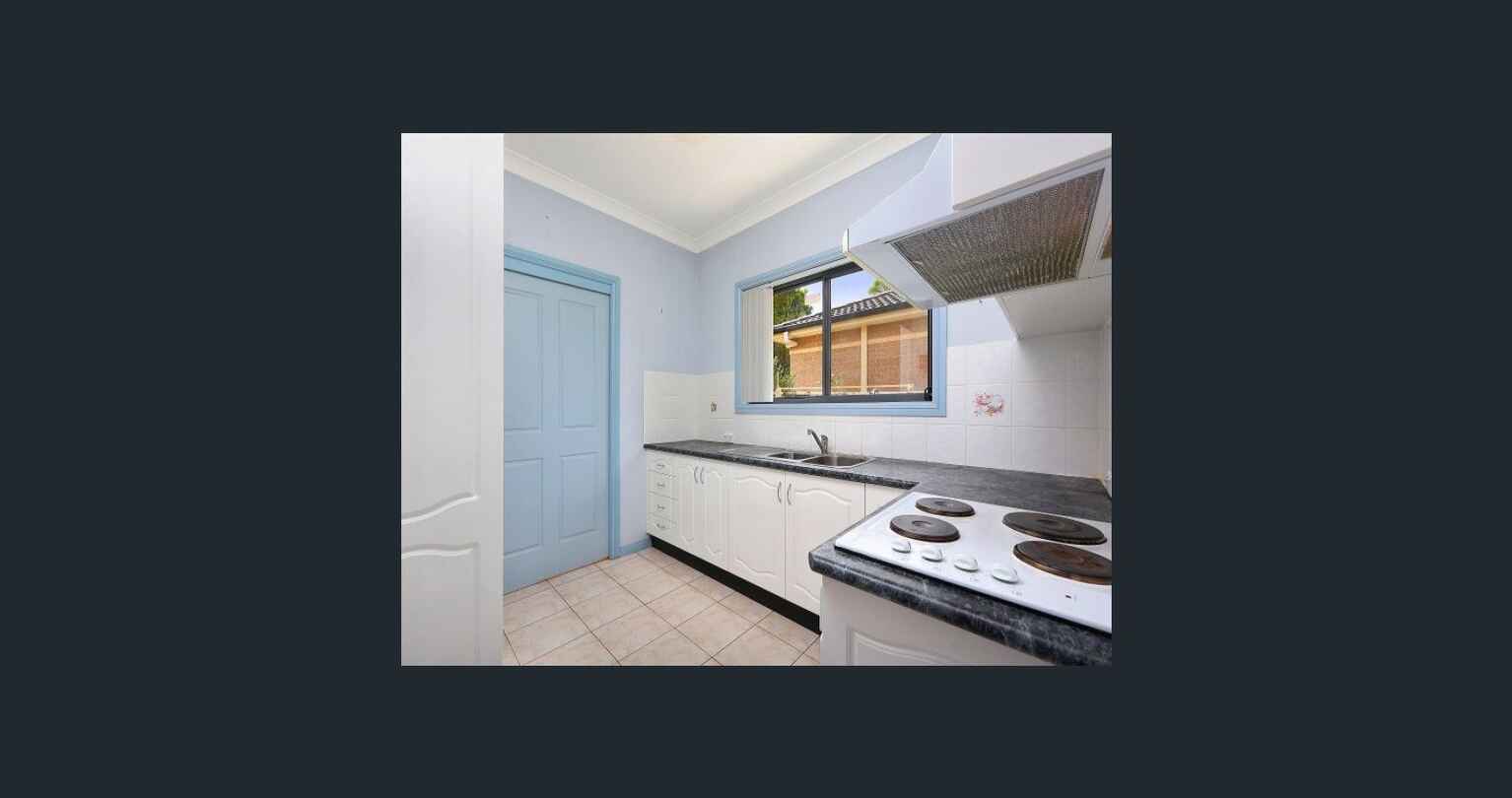 4/41 Chetwynd Road Merrylands