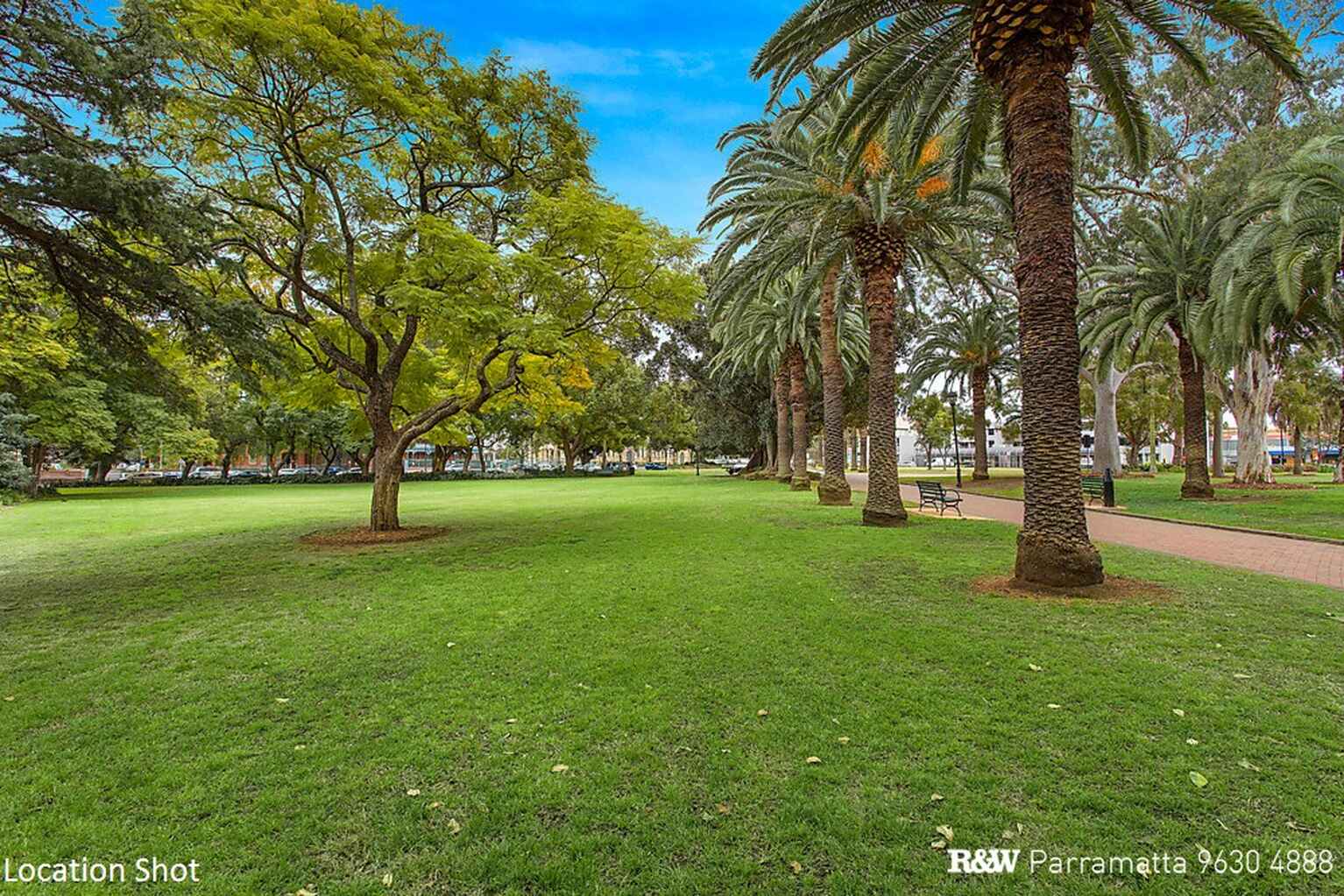 Parramatta