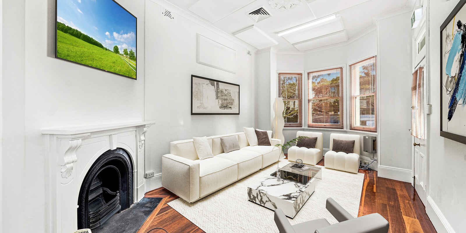 84 O'Connell Street North Parramatta 84 O'Connell Street North Parramatta