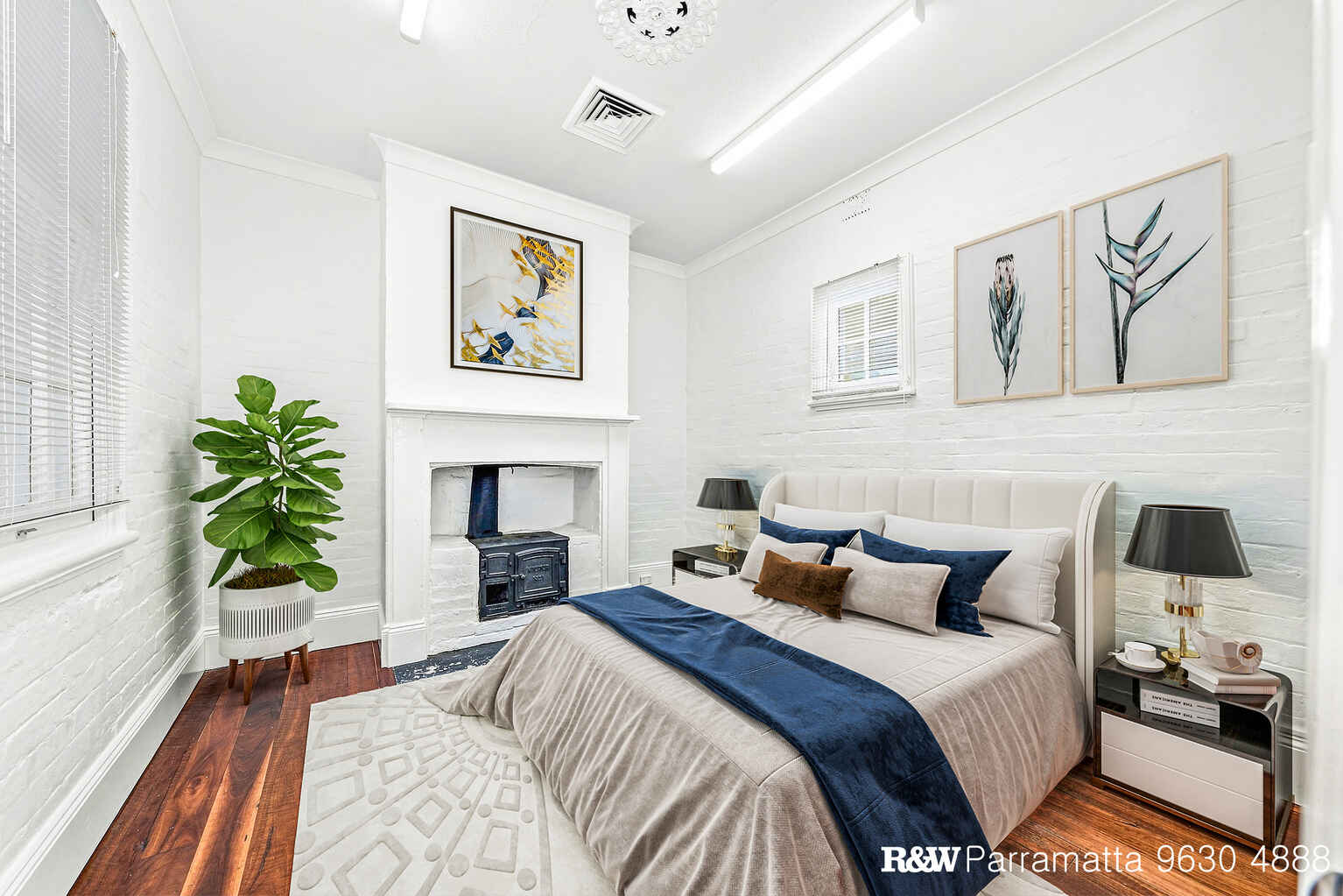 84 O'Connell Street North Parramatta 84 O'Connell Street North Parramatta