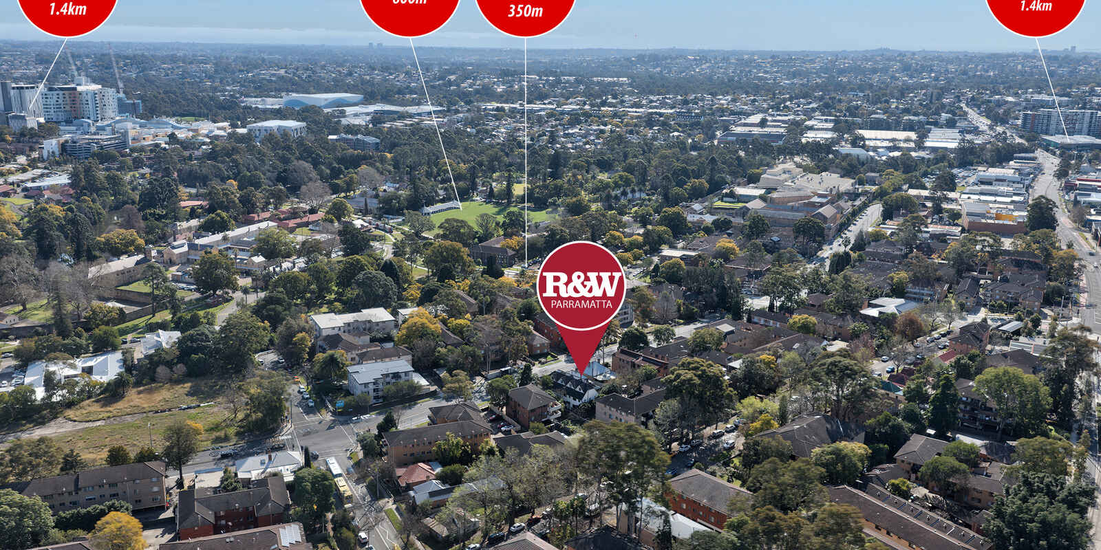 84 O'Connell Street North Parramatta 84 O'Connell Street North Parramatta