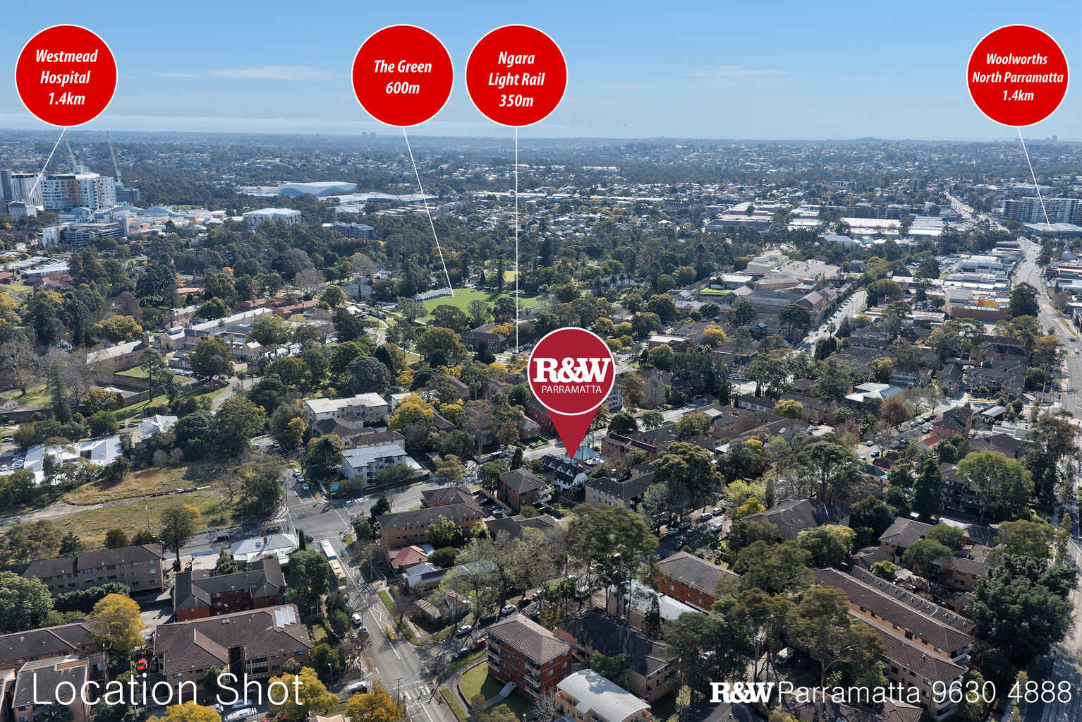 84 O'Connell Street North Parramatta 84 O'Connell Street North Parramatta