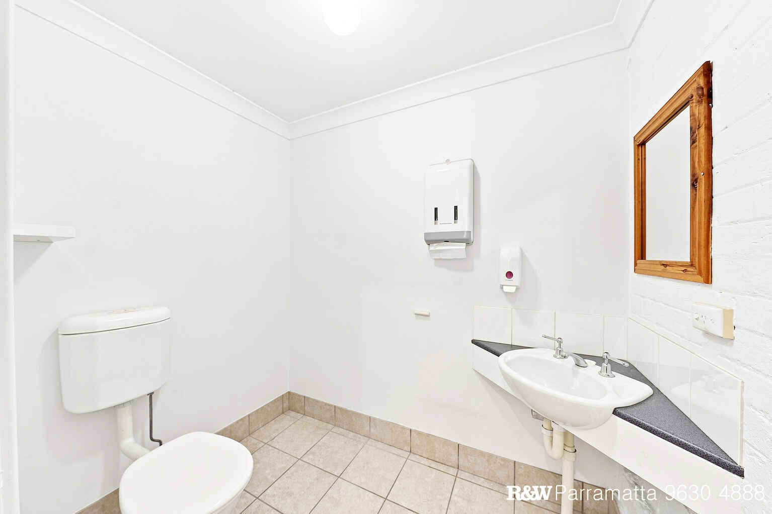 North Parramatta North Parramatta