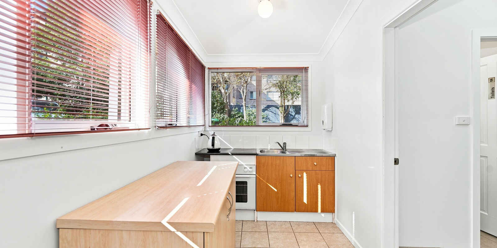 North Parramatta North Parramatta