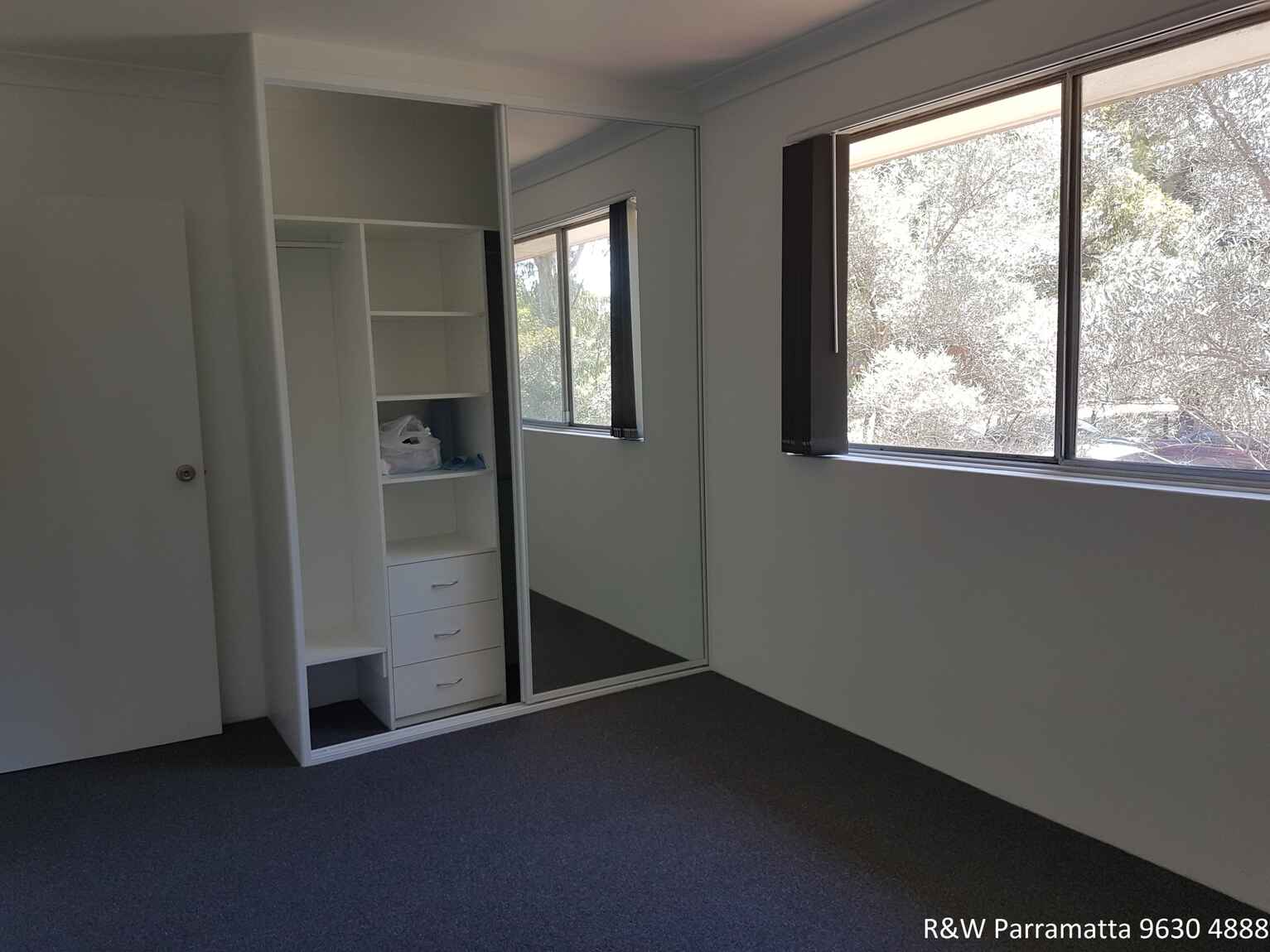 3/60 Neil Street Merrylands