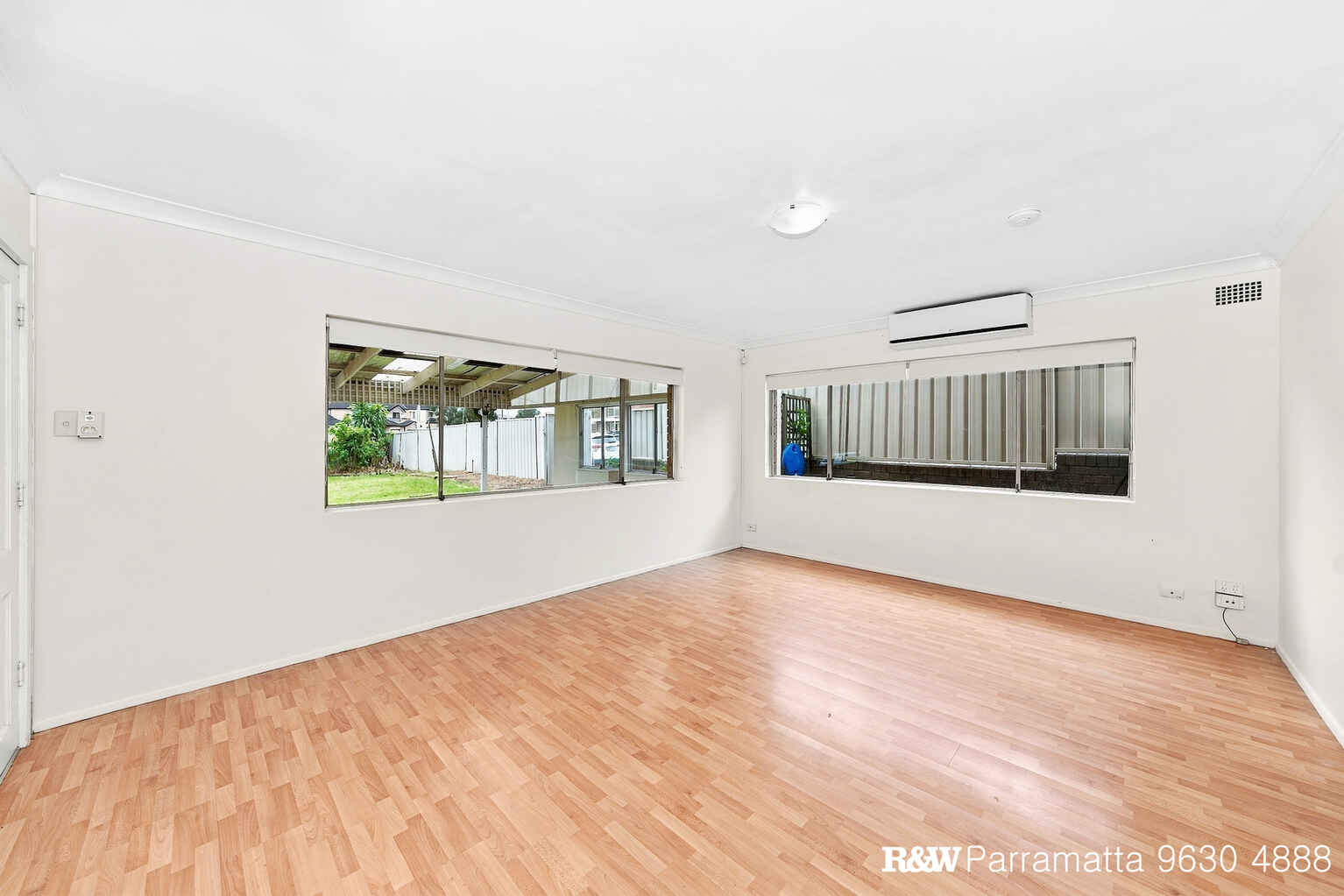 90 Clarence Street Merrylands West
