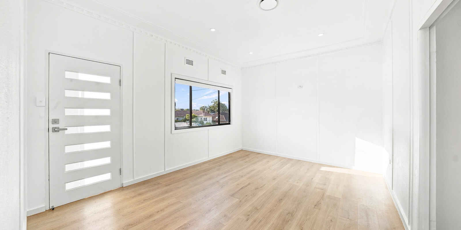 66 CHESTER STREET Merrylands