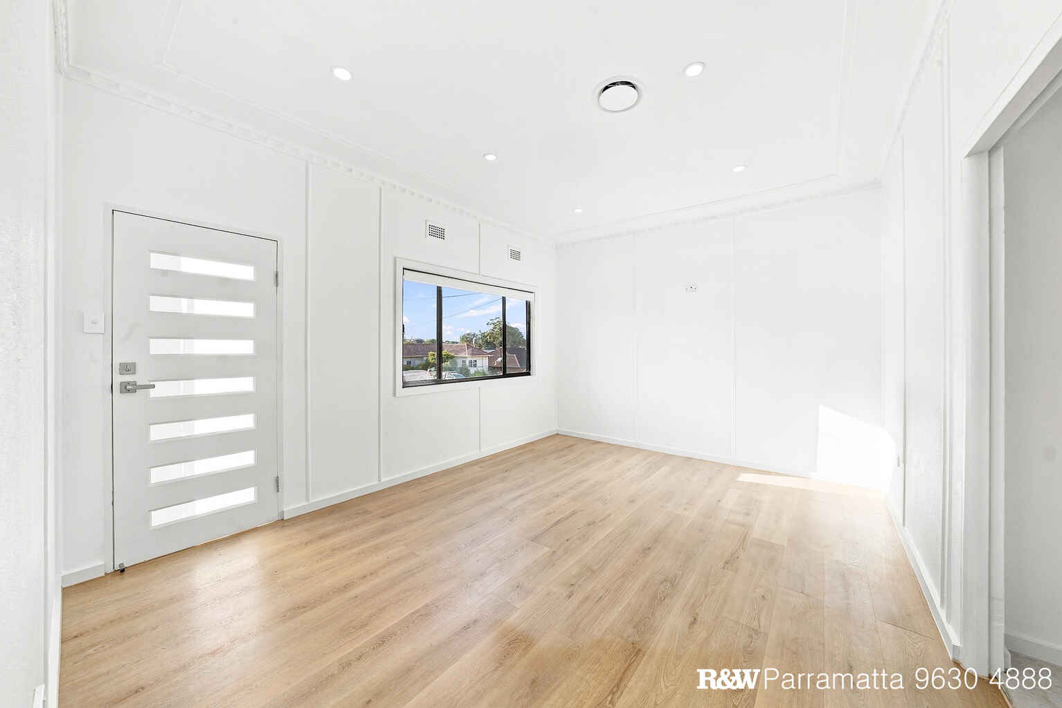 66 CHESTER STREET Merrylands