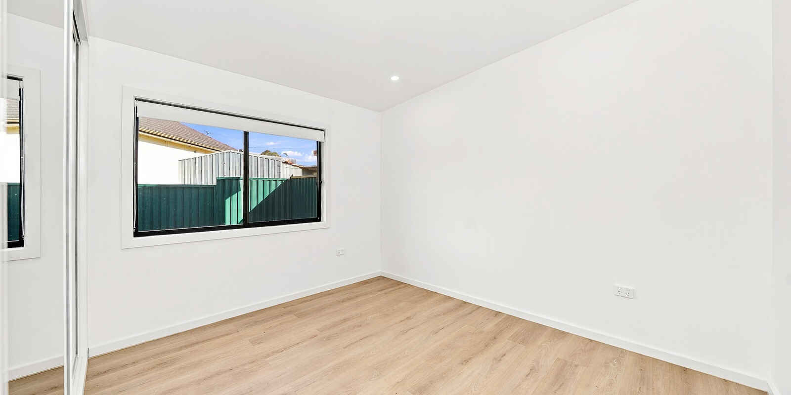 66 CHESTER STREET Merrylands